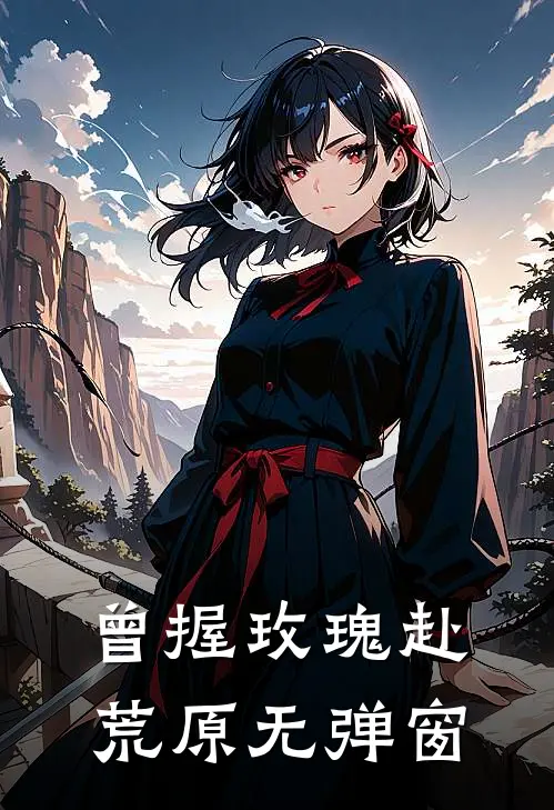 曾握玫瑰赴荒原无弹窗