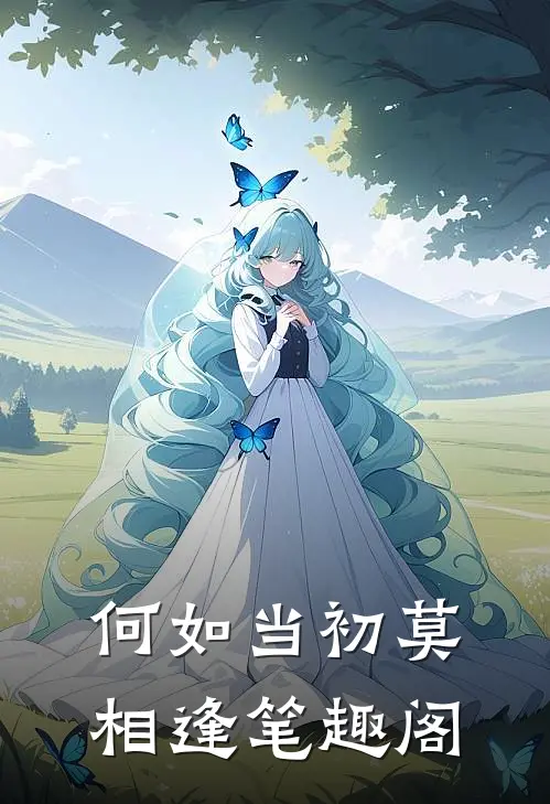 何如当初莫相逢笔趣阁