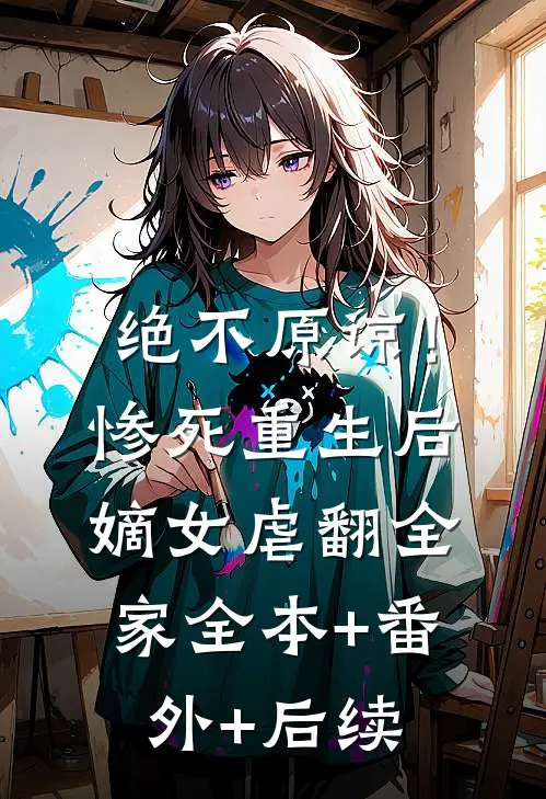 绝不原谅！惨死重生后嫡女虐翻全家全本+番外+后续