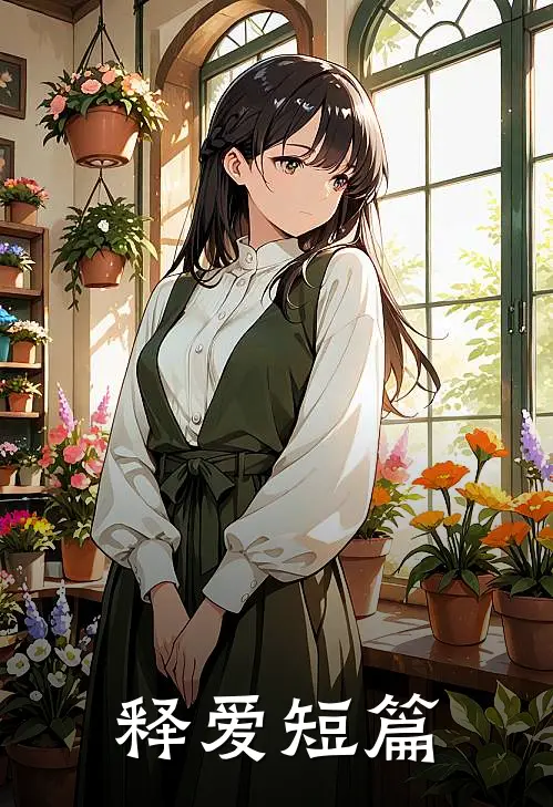 释爱短篇