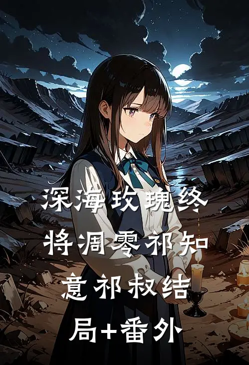 深海玫瑰终将凋零祁知意祁叔结局+番外