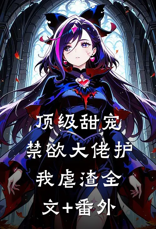 顶级甜宠：禁欲大佬护我虐渣全文+番外