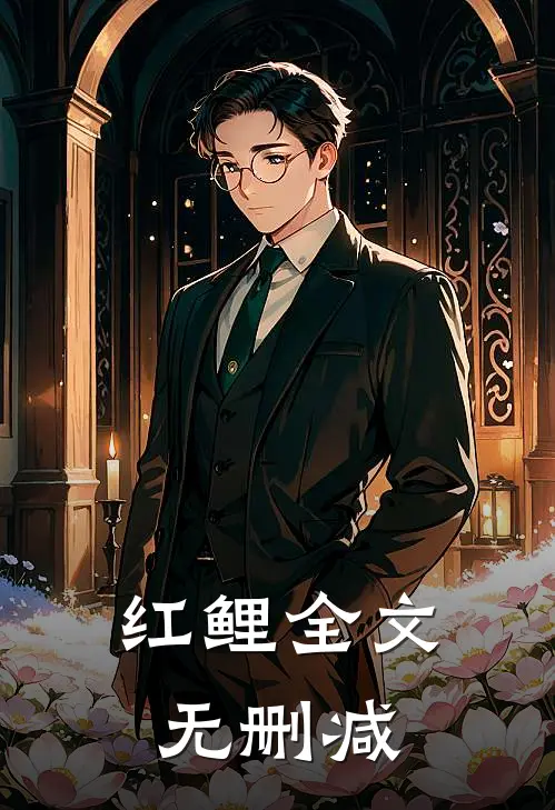 红鲤全文无删减