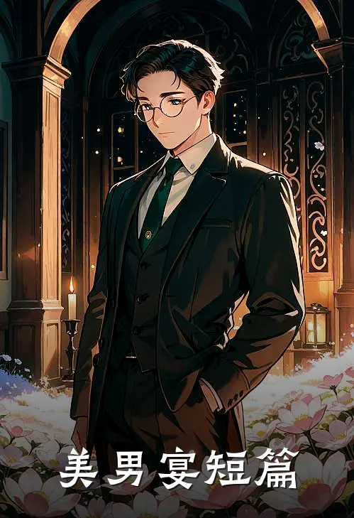 美男宴短篇