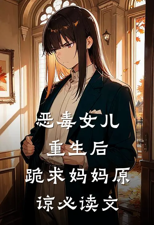 恶毒女儿重生后，跪求妈妈原谅必读文