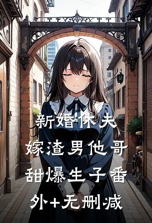 新婚休夫：嫁渣男他哥甜爆生子番外+无删减