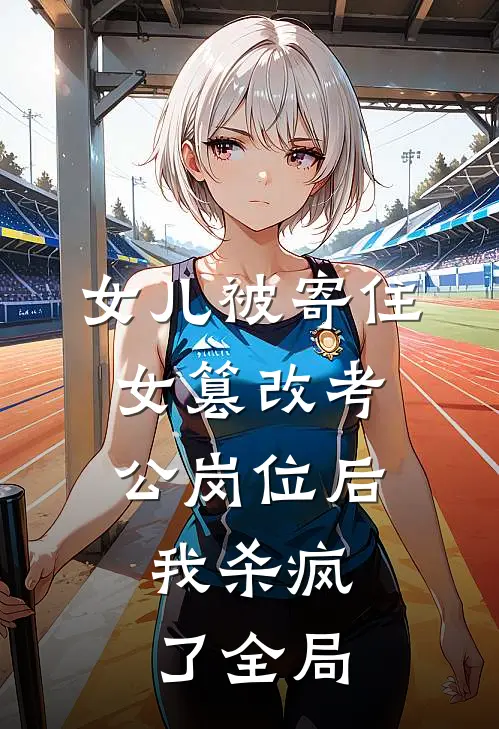 女儿被寄住女篡改考公岗位后，我杀疯了全局