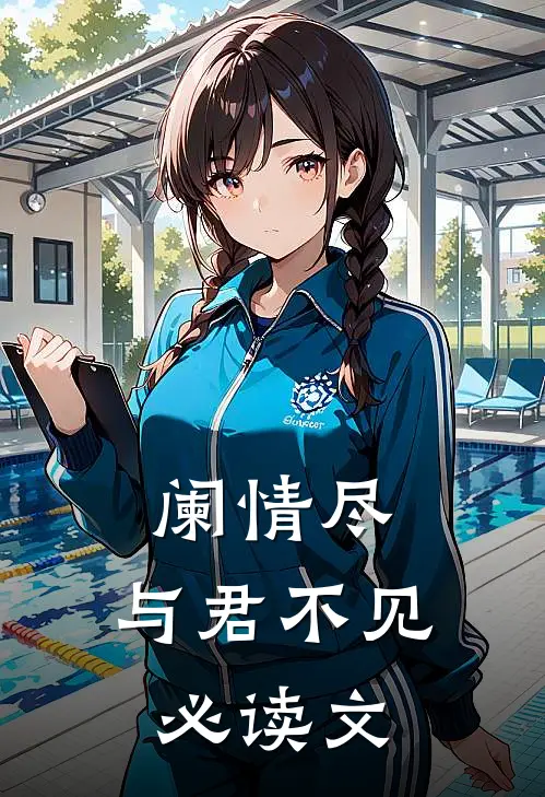 阑情尽，与君不见必读文