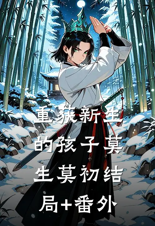 重获新生的孩子莫生莫初结局+番外