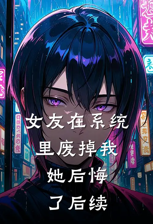 女友在系统里废掉我，她后悔了后续
