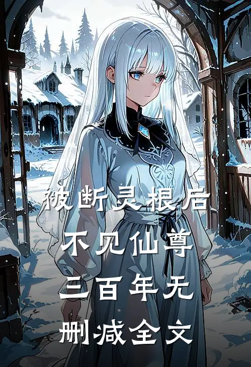 被断灵根后，不见仙尊三百年无删减全文