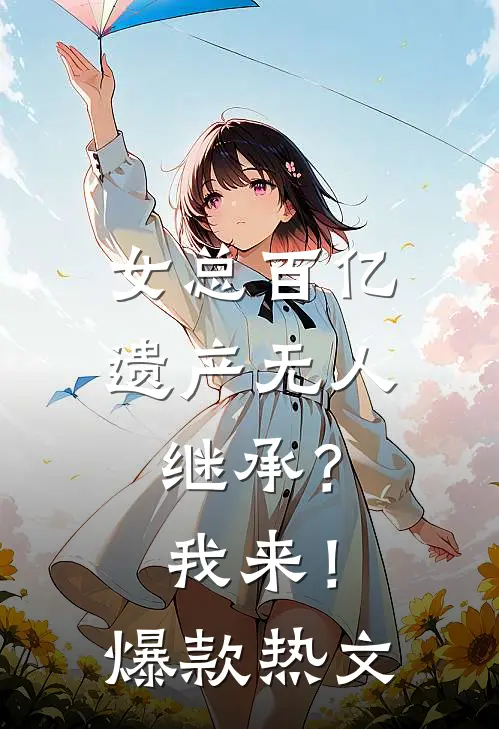 女总百亿遗产无人继承？我来！爆款热文
