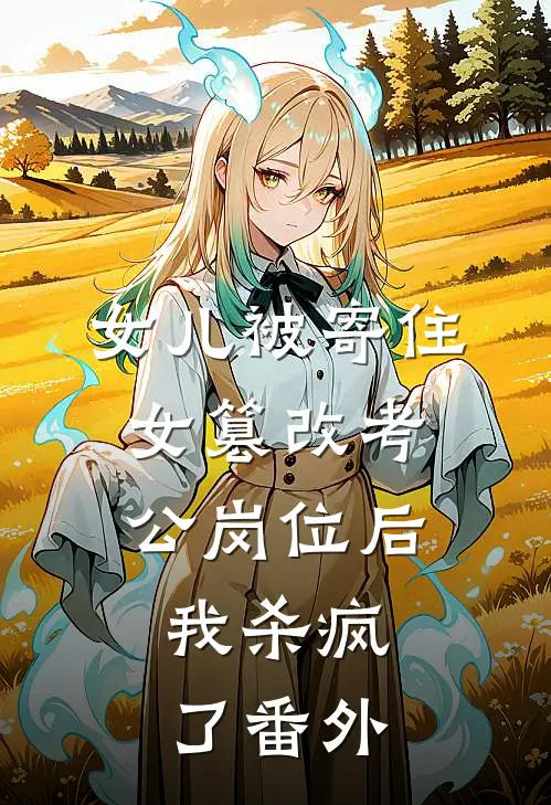 女儿被寄住女篡改考公岗位后，我杀疯了番外