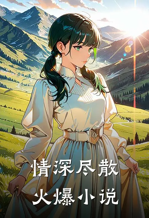 情深尽散火爆小说