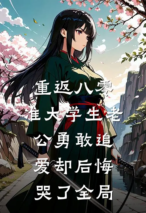 重返八零，准大学生老公勇敢追爱却后悔哭了全局