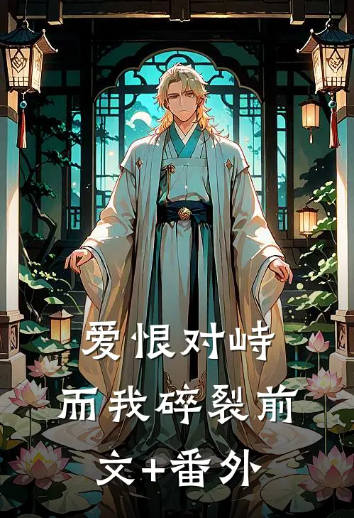 爱恨对峙，而我碎裂前文+番外
