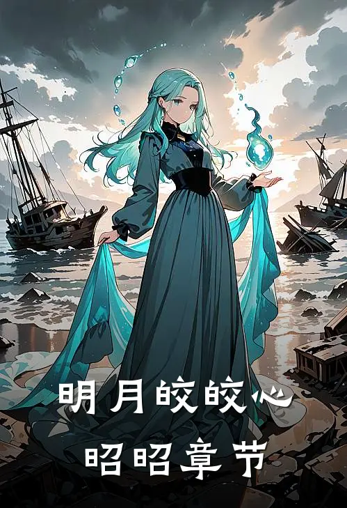 明月皎皎心昭昭章节