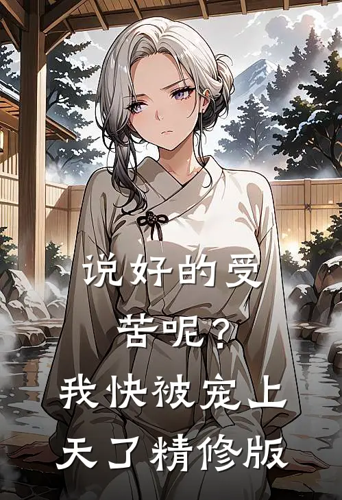 说好的受苦呢？我快被宠上天了精修版