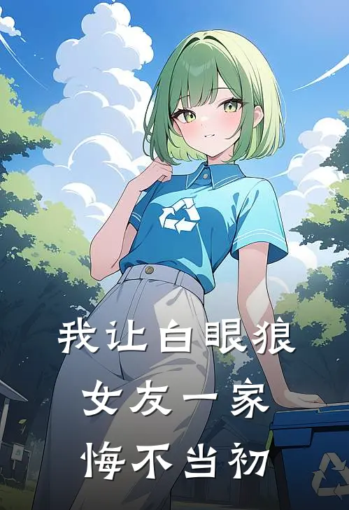 婆婆要我报销5块2的电费后，她悔疯了后续+全文