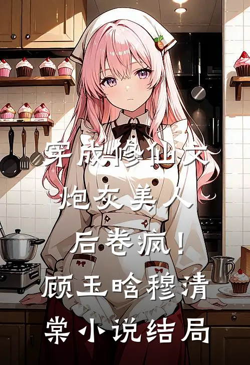 穿成修仙文炮灰美人后卷疯！顾玉晗穆清棠小说结局