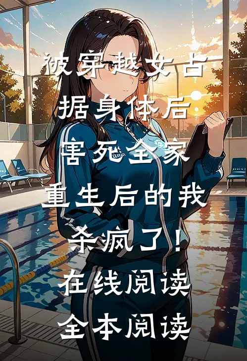 被穿越女占据身体后害死全家，重生后的我杀疯了！在线阅读全本阅读