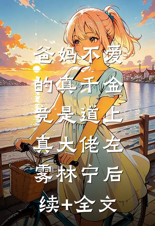 爸妈不爱的真千金，竟是道上真大佬左雾林宁后续+全文