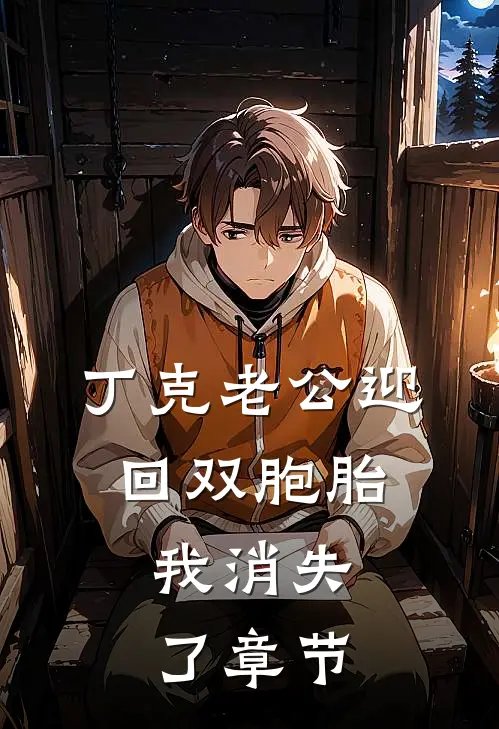 丁克老公迎回双胞胎，我消失了章节
