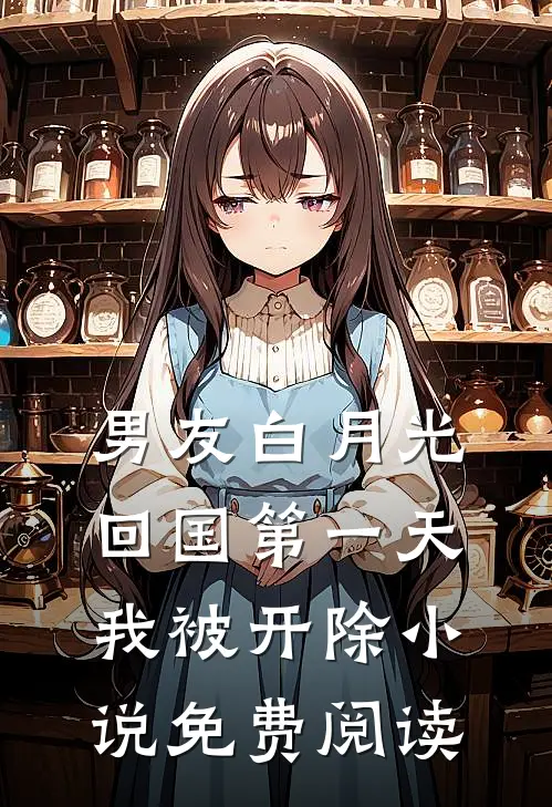 男友白月光回国第一天，我被开除小说免费阅读