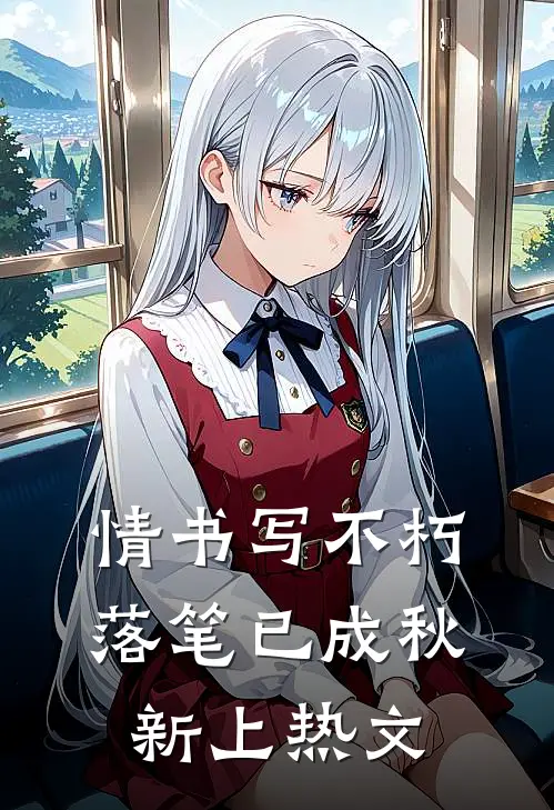 情书写不朽，落笔已成秋新上热文