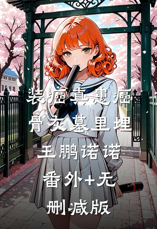 装癌真患癌，骨灰墓里埋王鹏诺诺:番外+无删减版