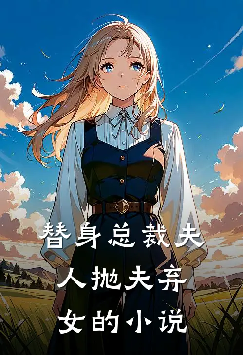 替身总裁夫人抛夫弃女的小说