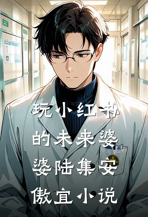 玩小红书的未来婆婆陆集安傲宜小说