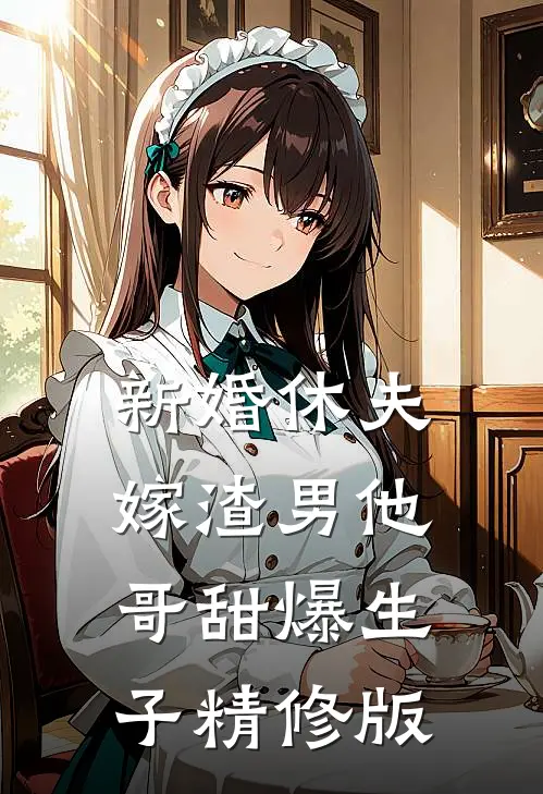 新婚休夫：嫁渣男他哥甜爆生子精修版