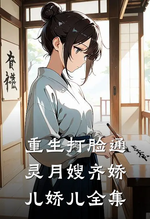 重生打脸通灵月嫂齐娇儿娇儿全集