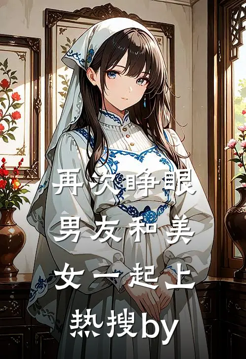 再次睁眼，男友和美女一起上热搜by