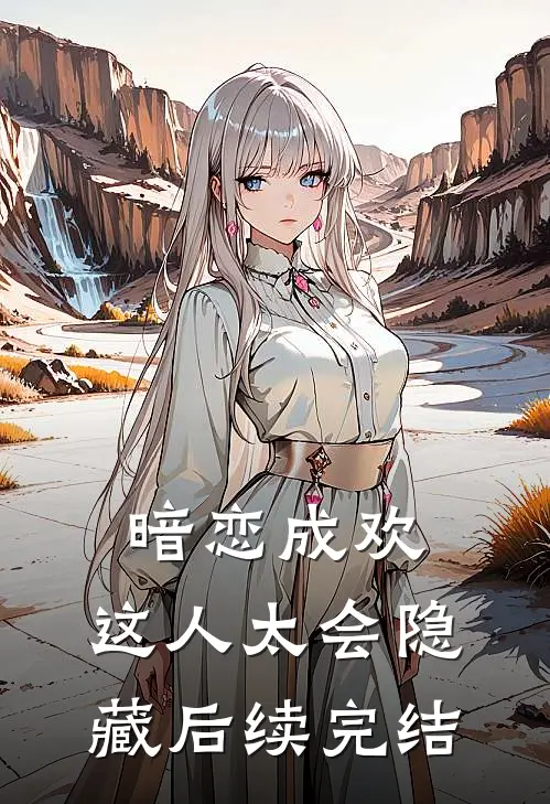 暗恋成欢，这人太会隐藏后续完结