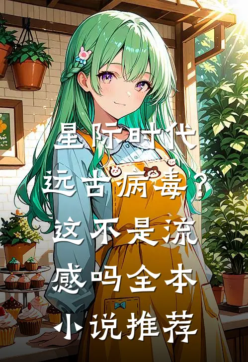星际时代：远古病毒？这不是流感吗全本小说推荐