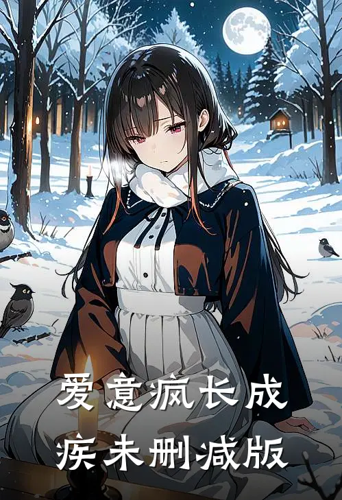 爱意疯长成疾未删减版