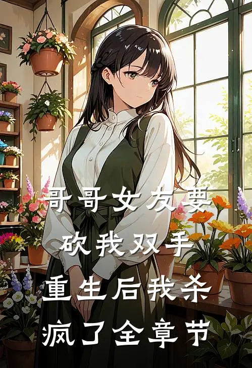 哥哥女友要砍我双手，重生后我杀疯了全章节