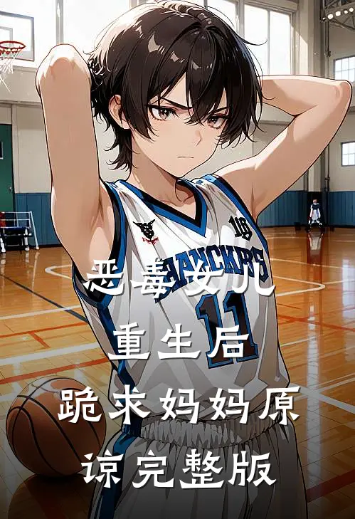 恶毒女儿重生后，跪求妈妈原谅完整版