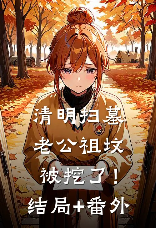 清明扫墓，老公祖坟被挖了！:结局+番外