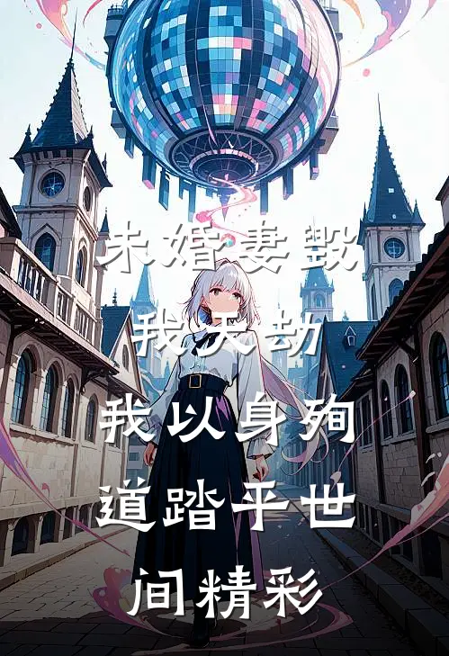 未婚妻毁我天劫，我以身殉道踏平世间精彩