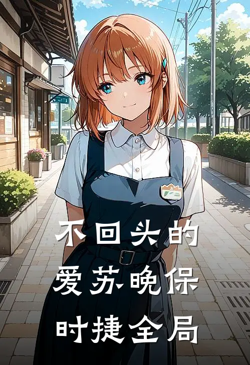 不回头的爱苏晚保时捷全局