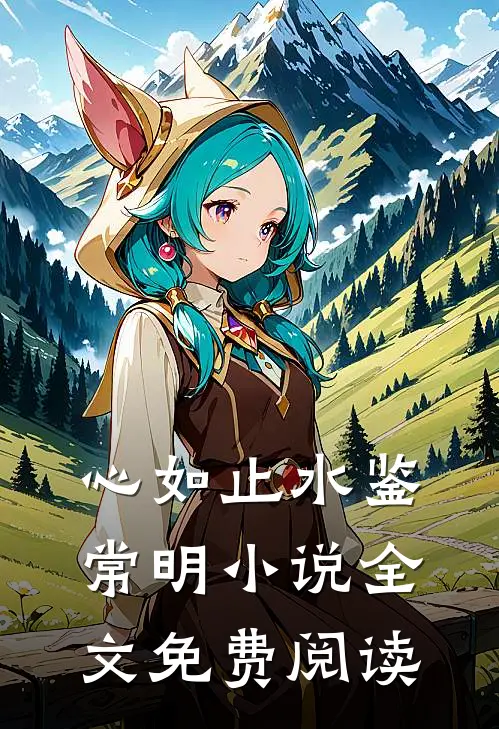 心如止水鉴常明小说全文免费阅读