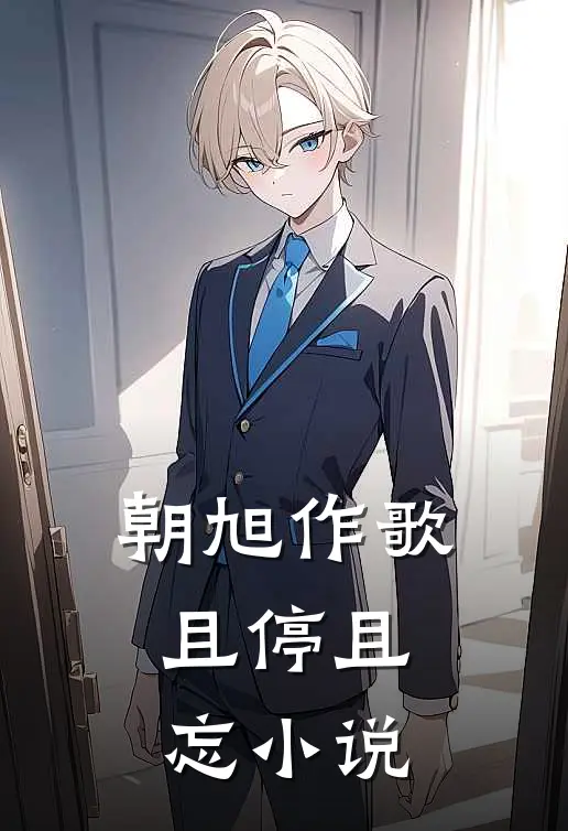 朝旭作歌，且停且忘小说