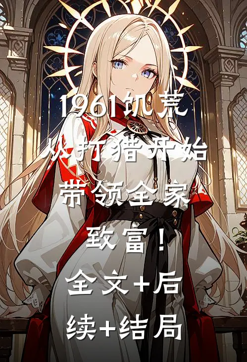 1961饥荒：从打猎开始，带领全家致富！:全文+后续+结局