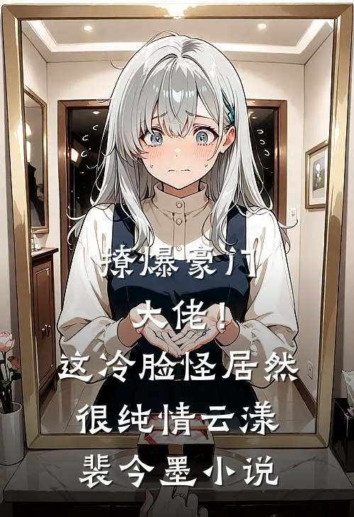 撩爆豪门大佬！这冷脸怪居然很纯情云漾裴今墨小说