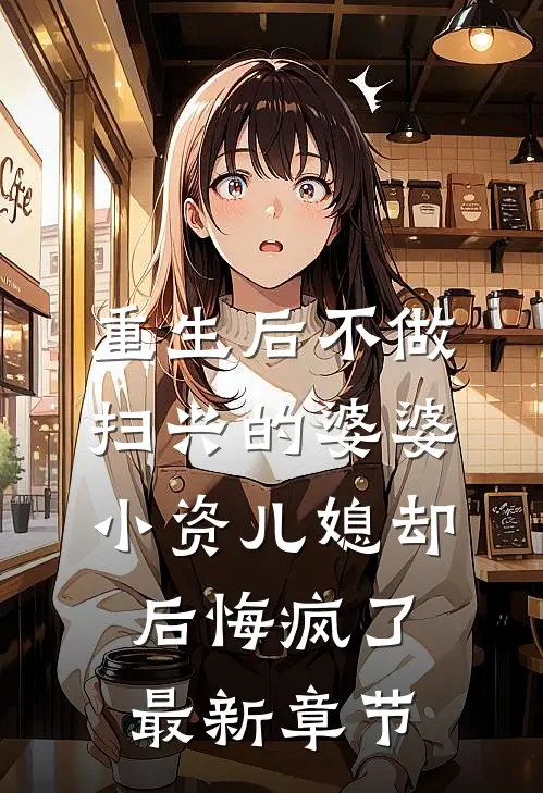 重生后不做扫兴的婆婆，小资儿媳却后悔疯了最新章节