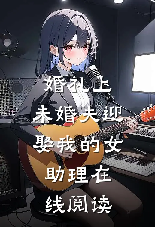 婚礼上，未婚夫迎娶我的女助理在线阅读
