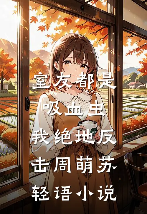 室友都是吸血虫，我绝地反击周萌苏轻语小说
